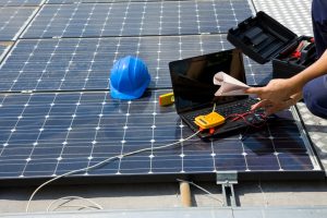 Conditions d’installation de panneaux solaire par Solaires Photovoltaïques à La Lande-de-Fronsac